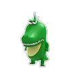 蛙蛙小表情😎 emoji 😅