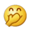 蛙蛙小表情😎 emoji 🤩
