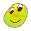 蛙蛙小表情😎 emoji 🤩