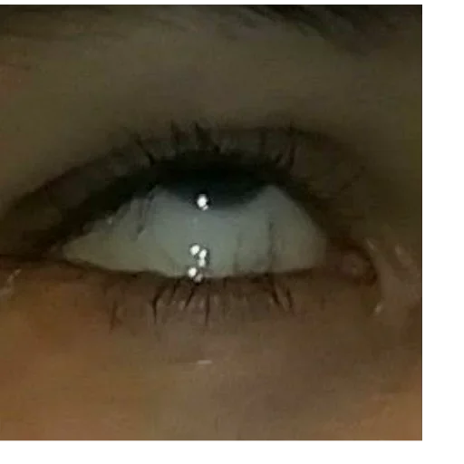 Глаза emoji ?