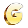 Golden Font  emoji 🥇