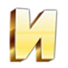 Telegram emoji «Golden Font» 🥇