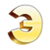 Golden Font emoji 🥇