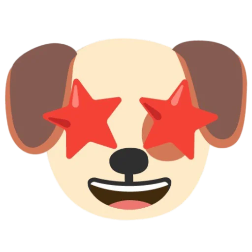 Telegram Sticker «good boy» ❤️