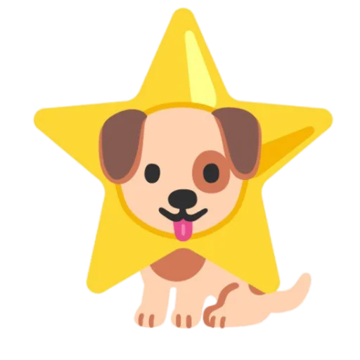 Telegram stiker «good boy» ❤️