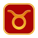 Telegram emoji Гороскоп