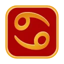 Telegram emoji Гороскоп