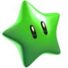 green emoji ⭐