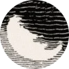 Telegram emoji «👉🏻 Штрихи и Пятна» 🌖