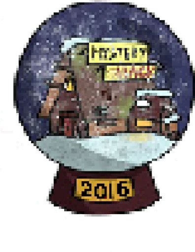 Telegram Sticker «Gravity Falls» 😍