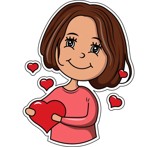 БФ «Огромное сердце» | greatheart.ru emoji ❤️