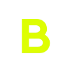 Кислотно зеленый алфавит emoji 😄