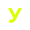 Кислотно зеленый алфавит emoji 😗