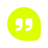 Кислотно зеленый алфавит emoji 💬