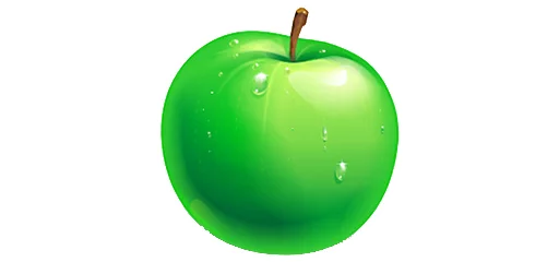Green Elephant (chistigovno.ru) emoji 🍏