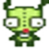 Random green emoji 🏃‍♂️