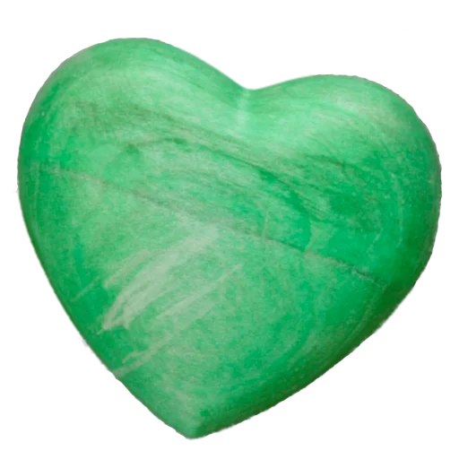 green_heart sticker 💚
