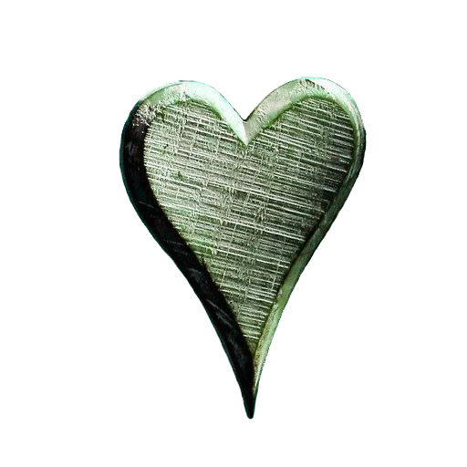 green_heart stiker 🌳