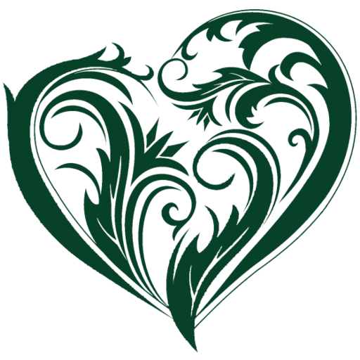 green_heart sticker 💚