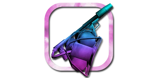 GTA Vice City HD Weapons emoji 🔥