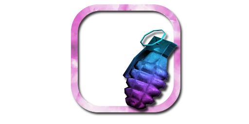 GTA Vice City HD Weapons emoji 💣