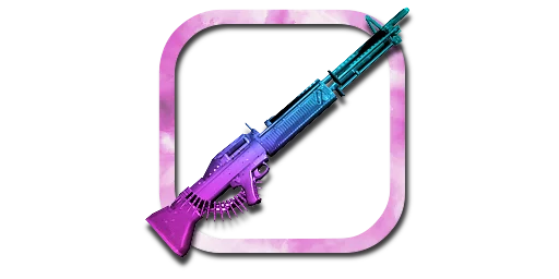 GTA Vice City HD Weapons emoji 🔫
