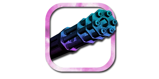 GTA Vice City HD Weapons emoji 😎