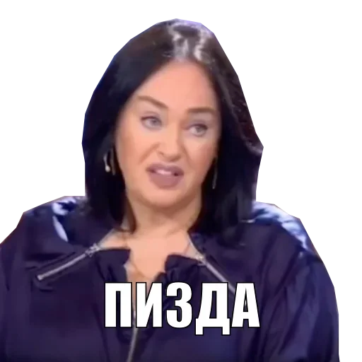 Стикер Гузеева Молвит 🙁
