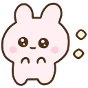 HD Bunny emoji ✨