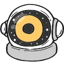 Telegram emoji SPACE