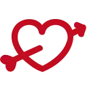 Telegram emoji Valentine