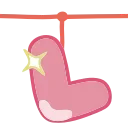 Valentine emoji 💖