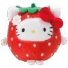 Telegram emoji ° . ☆ Hello Kitty ☆ . °