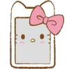 Hello Kitty emoji 📱