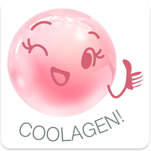 HN_Collagen emoji 😎