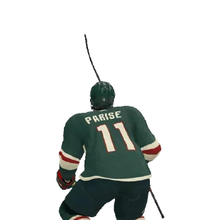 Hockey | Хоккей stiker 🔥