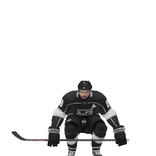Стікер Hockey | Хоккей 🏋‍♀
