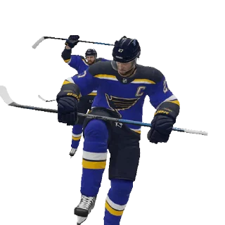 Стікер Hockey | Хоккей 🏒