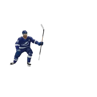 Стікер Hockey | Хоккей 👍