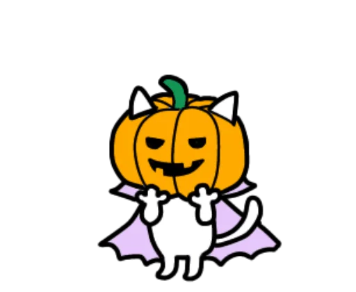 Halloween emoji 🎃