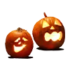 halloween emoji 🎃