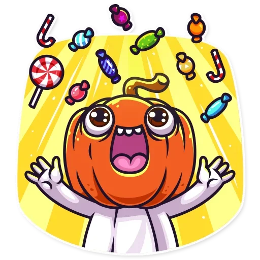 Halloween Ghost emoji 🤨