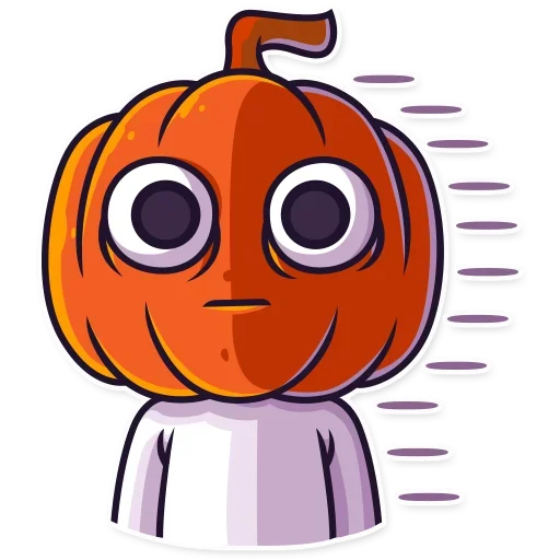 Halloween Ghost emoji 🤪