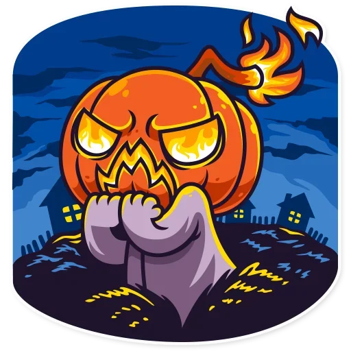 Halloween Ghost emoji 😗