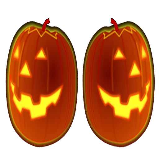 Telegram stiker «Halloween Party» 😃