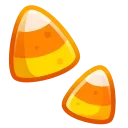 Эмодзи Halloween Team Emoji 🍬