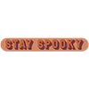 Эмодзи Telegram «Halloween Vibe » 👻