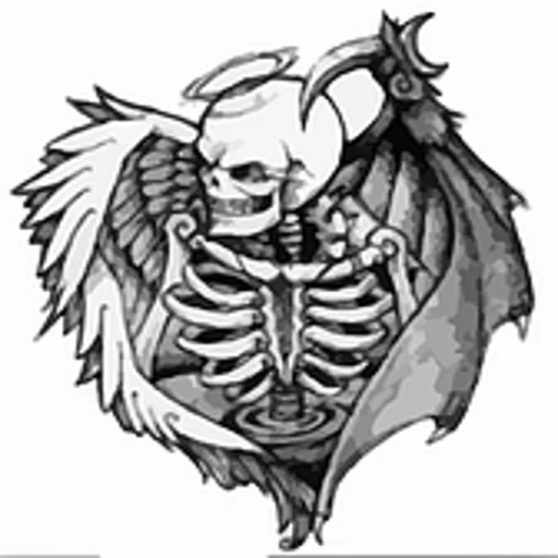 Стикер Telegram «Halloween Zombie» 😁