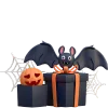 Емодзі 3Д Хеллоуин 🎁