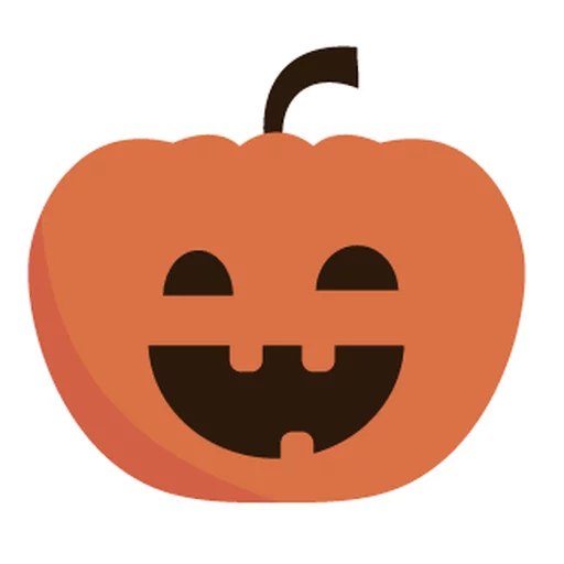 Halloween animals emoji 😀